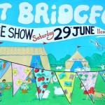 East Bridgford Village Show